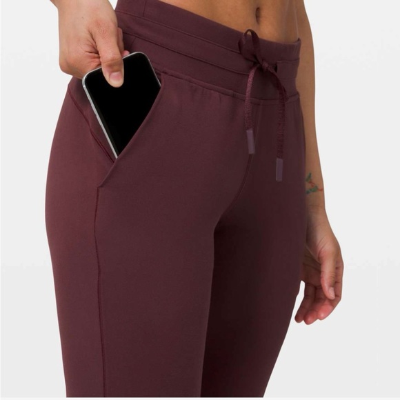 lululemon athletica Pants - Ready to Rulu 29” joggers